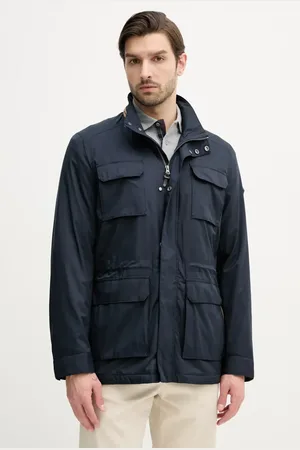 Hackett Giacca colore HM403315