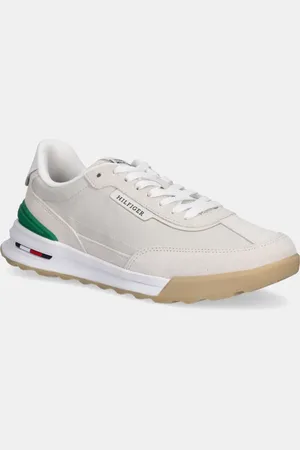 Tommy Hilfiger Sneakers RETRO RUNNER SEASONAL uomo colore FM0FM05425