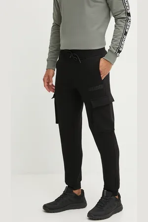 Guess Pantaloni della tuta ALDWIN colore Z4YB08 K9V31