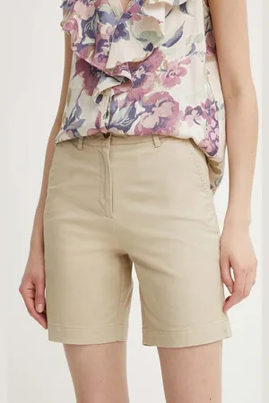 GANT Pantaloncini donna colore 4020078