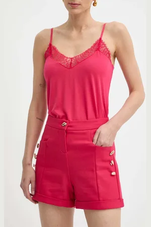 Morgan Pantaloncini SHERY.F donna colore SHERY.F