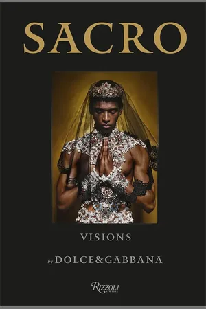 Inne Home & lifestyle libro Sacro Visions by Thomas Persson, English