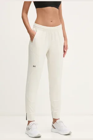Under Armour Pantaloni da allenamento Unstoppable colore nero 1376926