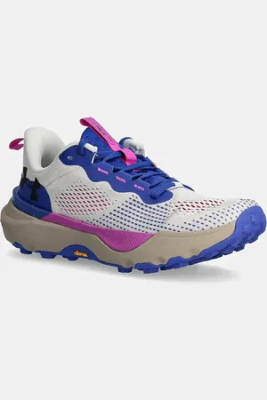 Under Armour Scarpe Infinite Pro Trail colore beige 3027202