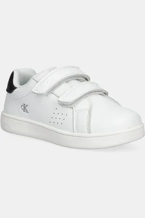 Calvin Klein Scarpe da ginnastica per bambini colore V1X9-82074