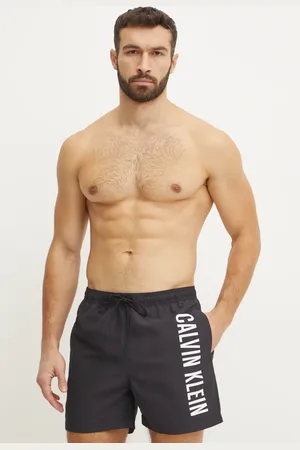 Calvin Klein Pantaloncini da bagno colore KM0KM01092