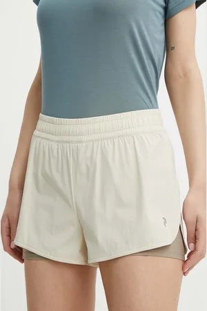 Peak Performance Shorts sportivi Light donna colore