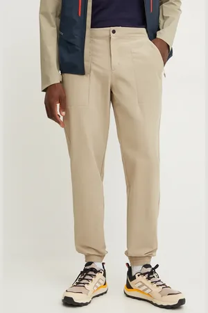 Jack Wolfskin Pantaloni da esterno Newport colore A60036