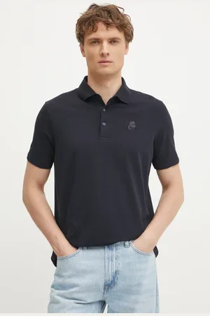 Karl Lagerfeld Polo uomo colore 551221.745750