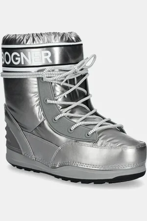 Bogner Stivali da neve LA PLAGNE colore grigio 32447034