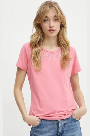 Liu Jo T-shirt donna colore TA5214 JS003