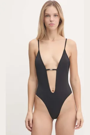 Diesel Costume da bagno intero DAISY-DNM SWIMSUIT colore A17481.0AFBC