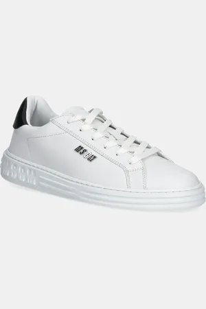 Msgm Sneakers in pelle colore 3840MS506