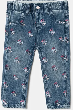 Guess Jeans per bambini K5RA04 D45E0