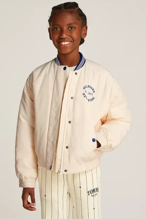 Tommy Hilfiger Giacca bomber bambini colore KG0KG08312