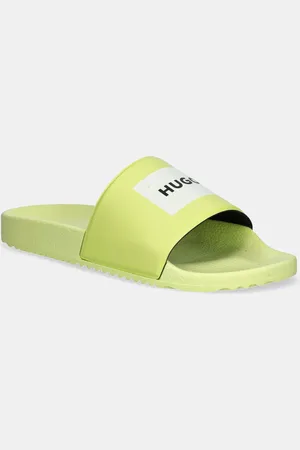 HUGO BOSS Ciabatte slide Timein uomo colore 50522525