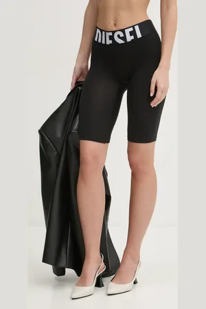 Diesel Pantaloncini IVA-D-POP SHORTS donna colore A17660.0HMAU