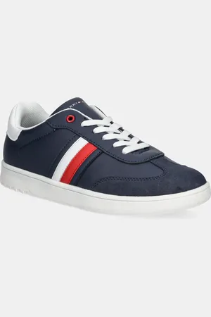 Tommy Hilfiger Scarpe da ginnastica per bambini colore T3X9-33851