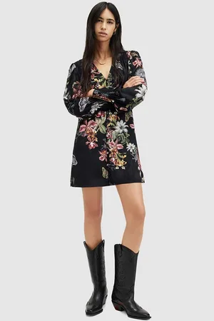 AllSaints Vestito AUDEN SANIBEL colore