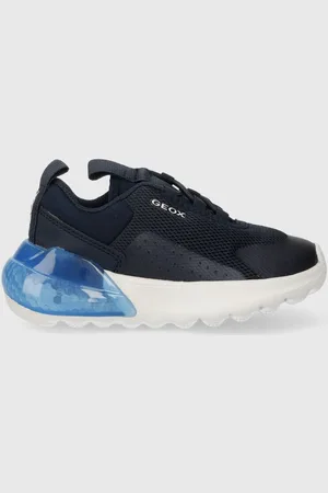 Geox Scarpe da ginnastica per bambini ACTIVART ILLUMINUS colore