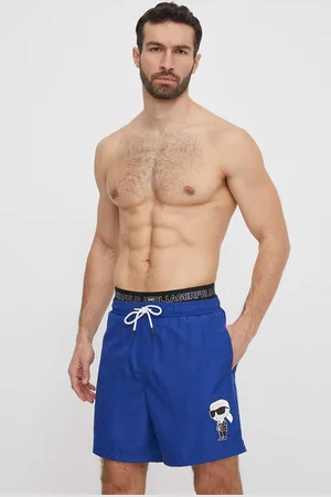 Karl Lagerfeld Pantaloncini da bagno colore