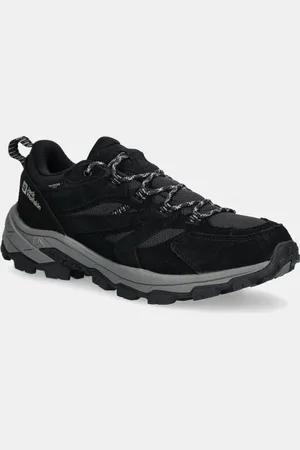 Jack Wolfskin Scarpe Vojo Tour Texapore Low uomo colore A62070