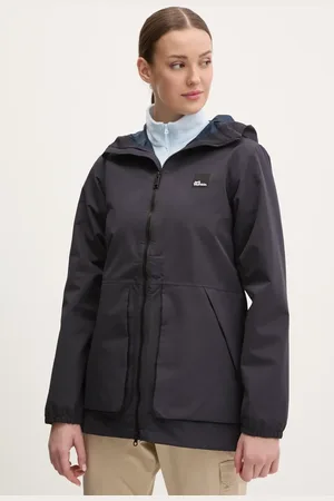 Jack Wolfskin Giacca Terraview 2L colore A63831