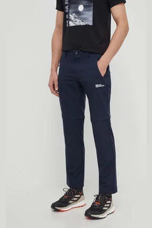 Jack Wolfskin Pantaloni da esterno ACTIVE TRACK colore 1508241