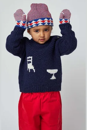 Bobo Choses Cappello e quanti bambino/a colore