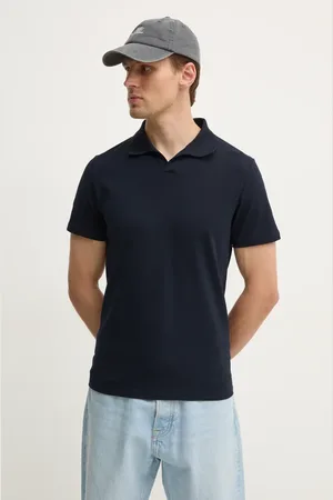 Filippa K Polo uomo colore 28909