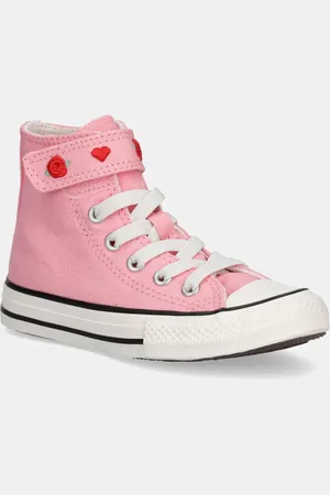 Converse Scarpe da ginnastica per bambini Chuck Taylor All Star 1V colore A10714C