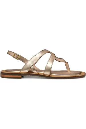 Geox Sandali in pelle D SOZY QC donna colore D55YFC 000N6 C2012