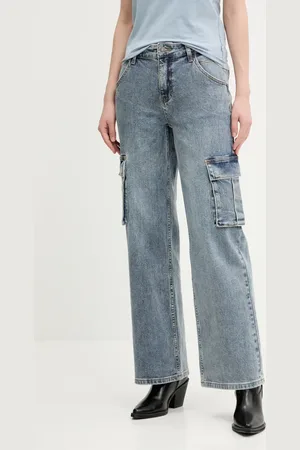 Guess Jeans donna W4GG19 D4ON0