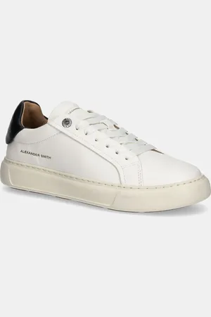 Alexander Smith Sneakers Soho colore ASBBSOM3661WBK