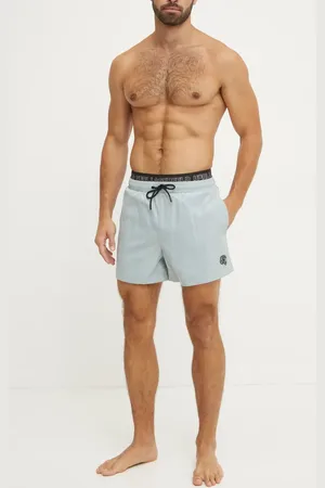 Karl Lagerfeld Pantaloncini da bagno colore A1M46058