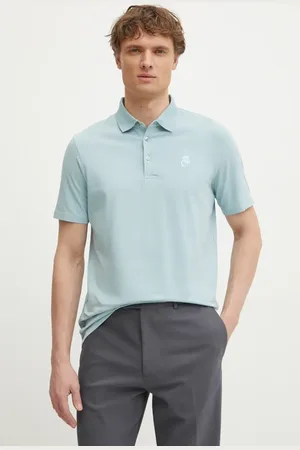 Karl Lagerfeld Polo uomo colore 551221.745750