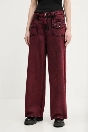 Guess Jeans donna colore W5RG02 D4XYE