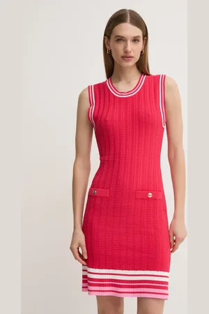 Liu Jo Vestito colore TA5088 MS36L