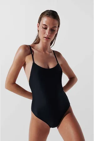 Karl Lagerfeld Costume da bagno intero colore