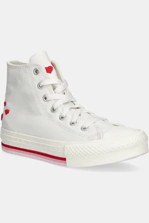 Converse Scarpe da ginnastica per bambini Chuck Taylor All Star EVA Lift colore A10717C