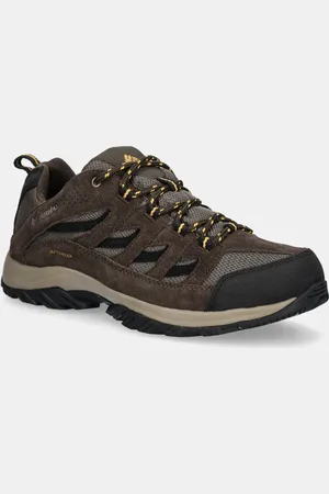 Columbia Scarpe Crestwood Waterproof uomo colore 2100651