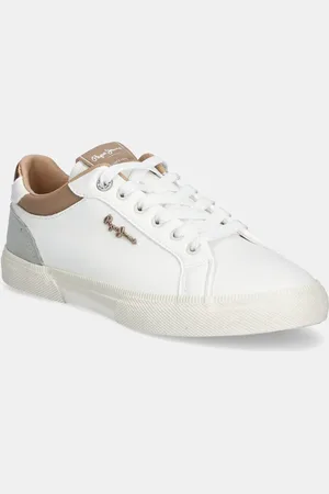 Pepe Jeans Sneakers KENTON COURT W donna colore PLS31588