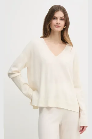 Liu Jo Maglione in lana donna colore TA5078 MS026