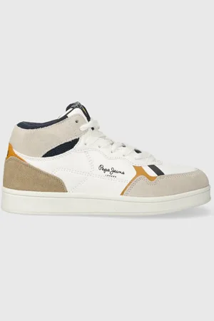 Pepe Jeans Scarpe da ginnastica per bambini