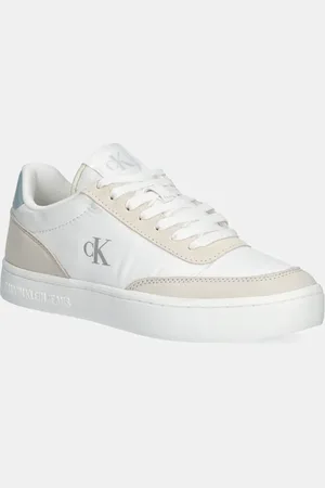 Calvin Klein Sneakers CLASSIC CUPSOLE MIX IN colore YW0YW01767