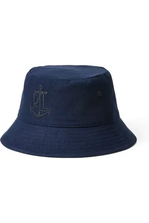 Ralph Lauren Berretto in cotone colore 454966225