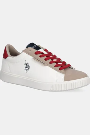 U.S. Polo Assn. Sneakers TYMES011M/5YN1 uomo colore TYMES