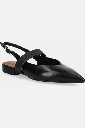 Billi Bi Ballerine in pelle colore A8023