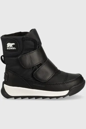 sorel Stivali da neve bambini