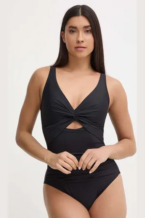 DKNY Costume da bagno intero colore DI4MS518